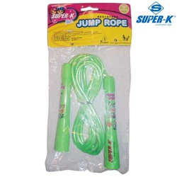 Super-K Skip Rope