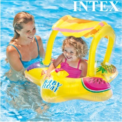 Intex Baby float kiddie