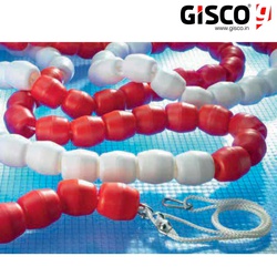 Gisco Swimming Lane International R/W 57771 25M