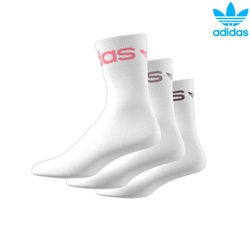Adidas originals Socks Crew Fold Cuff Crw
