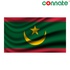 Image for the colour Mauritania
