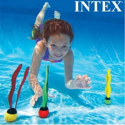 Intex Diving underwater fun balls 55503 6+ yrs