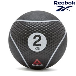 Reebok Fitness Medicine Ball Exercise Rsb-16052 2Kg