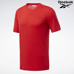 Reebok T-Shirt R-Neck Wor Comm Tech Tee