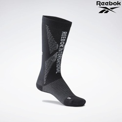 Reebok Socks Crew Tech Style Eng