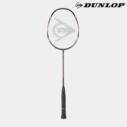 Dunlop Badminton Racket D Br Graviton Xf 78 G4 Hl 10282693