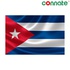 Image for the colour Cuba