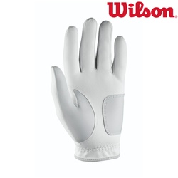 Wilson Golf Glove Left Hand W/S Grip Soft L Lh