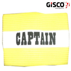 Gisco Captains Arm Band