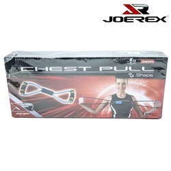 Joerex Exerciser chest pull foam jd6053