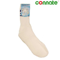 Connate Socks expo