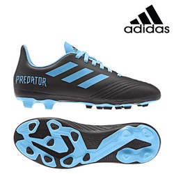 Adidas Football Boots Fxg Predator 19.4 Youth