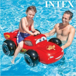Intex Ride-On Cars 57516Np 3+ Yrs