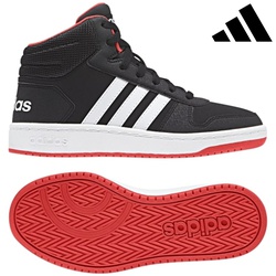 Adidas Basketball shoes hoops mid 2.0 k