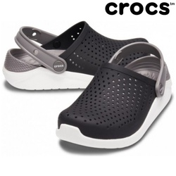 Crocs Sandals Literide Clog K