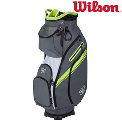 Wilson Golf Carry Bag W/S Exo Ii Cart
