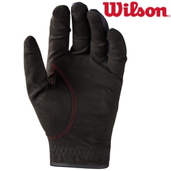 Wilson Golf Glove Left Hand W/S Rain L Pr