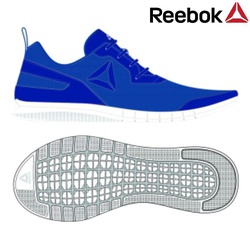 Reebok Running Shoes Ad Swiftway
