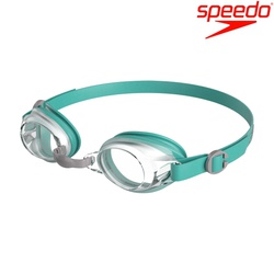 Speedo Swim goggles jet