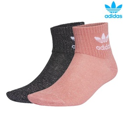 Adidas originals Ankle socks mid ank fgl sck socks 2pp
