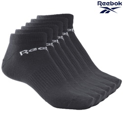 Reebok Socks Ankle Act Core Inside Sock 6P