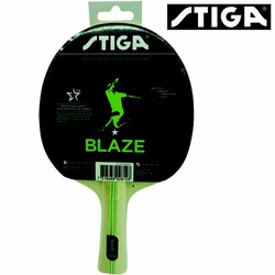 Stiga Table tennis bat blaze 1* 1211-6018-01