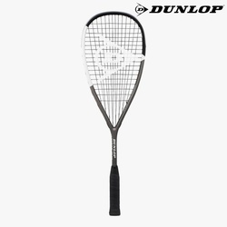 Dunlop Squash Racket D Sr Blackstorm Titanium 4.0Hl 773321