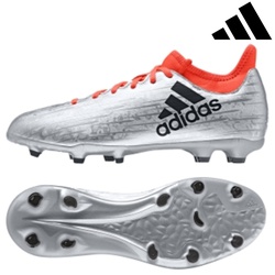 Adidas Football boots fg x 16.3 moulded jnr