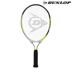 Dunlop Tennis Racket D Tr Hyper Team Jnr 23 677317 G-3 7/8''