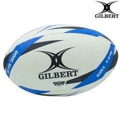 Gilbert Rugby Ball G-Tr3000 G-Tr3000 #5
