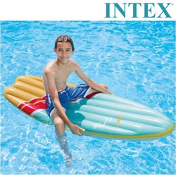 Intex Floating Mat Surf'S Up Mats 58152Eu