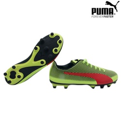 Puma Football Boots Fg Spirit Moulded Snr