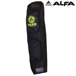 Alfa Stick Bag Hockey D-Shape (Cyclone)
