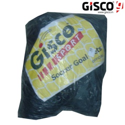 Gisco Net Football Goal 55101/Sn-100 White