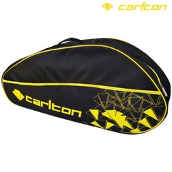 Carlton Racket Bag C Ac Airblade 1 Comp Racket Bag 1901