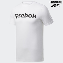 Reebok T-Shirts R-Neck Gs Reebok Linear Re