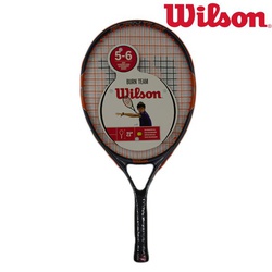 Wilson T/Racket Burn Team 21 Wrt209600 G-3 1/2''