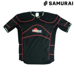 Samurai Shoulder Protection Guard Elite Rugby