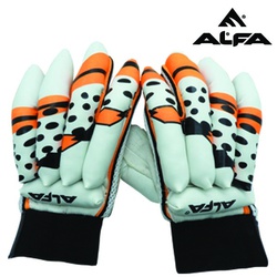 Alfa Batting Gloves Rh Youth Match