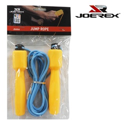 Joerex Skip Rope Plastic Handle