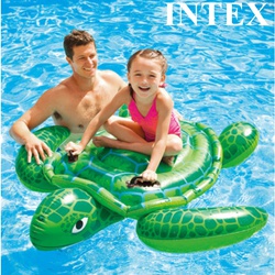 Intex Ride-On Lil' Sea Turtle 57524 3+ Yrs