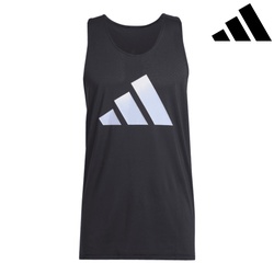 Adidas Vests run icons sngl