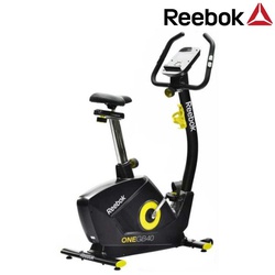 Reebok fitness Exercise bike upright one gb40