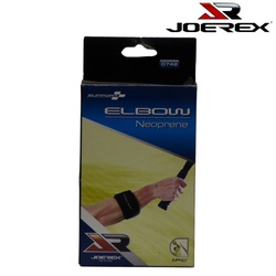 Joerex Elbow Support Free Size