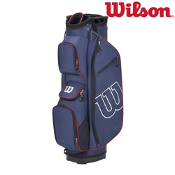Wilson Golf Carry Bag Prostaff Cart