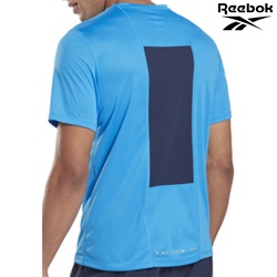 Reebok T-Shirt R-Neck Re Tee