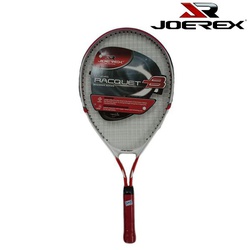 Joerex Tennis Racket With Cover O/Size Jte662B