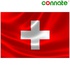 Image for the colour Switzerland