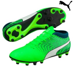 Puma Football boots fg one 18.4 moulded snr