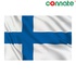 Image for the colour Finland
